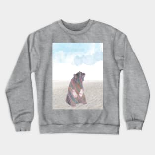 Bear Ponder Crewneck Sweatshirt